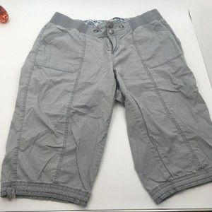 ONE 5 ONE Large Shorts Bermudas Snaps Stretch. Lightweight Quick Dry